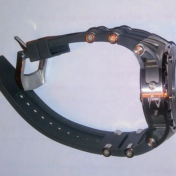 Invicta Reserve Watch - Picture 3 of 5